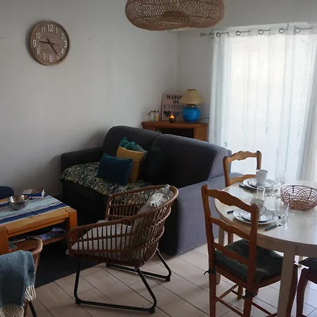 Apartment Ocean