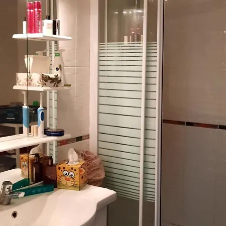 Apartment Ocean Les Sables-d'Olonne
