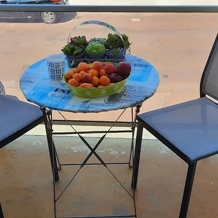 Ocean Apartment Les Sables-d'Olonne